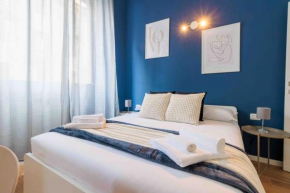 -Politecnico - Porta Susa- Loft con Wi-Fi e A-C